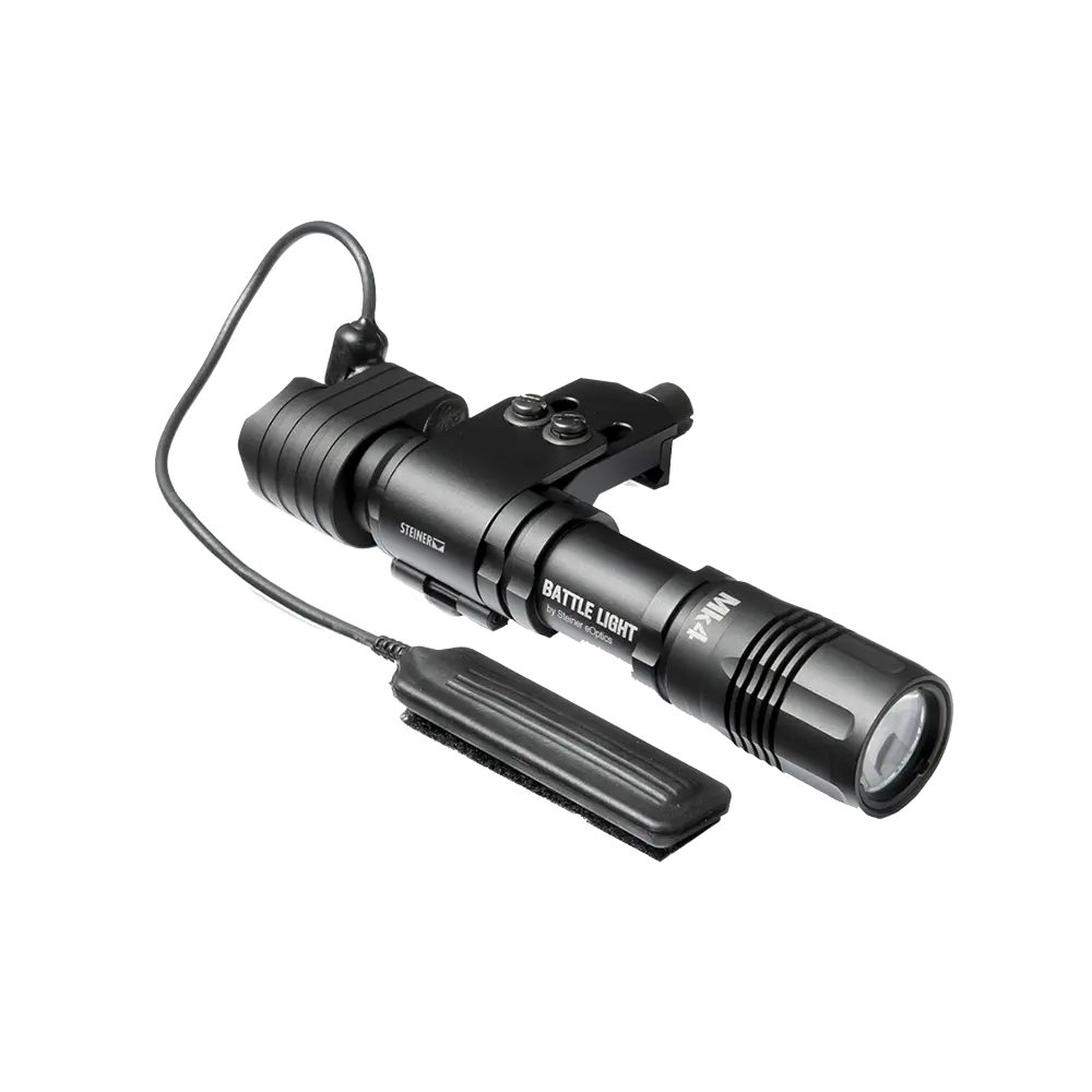 Mk4 Battle Light | Steiner High-Quality Optics